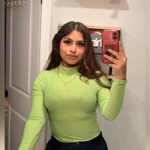 Meet your Posher, Jenny